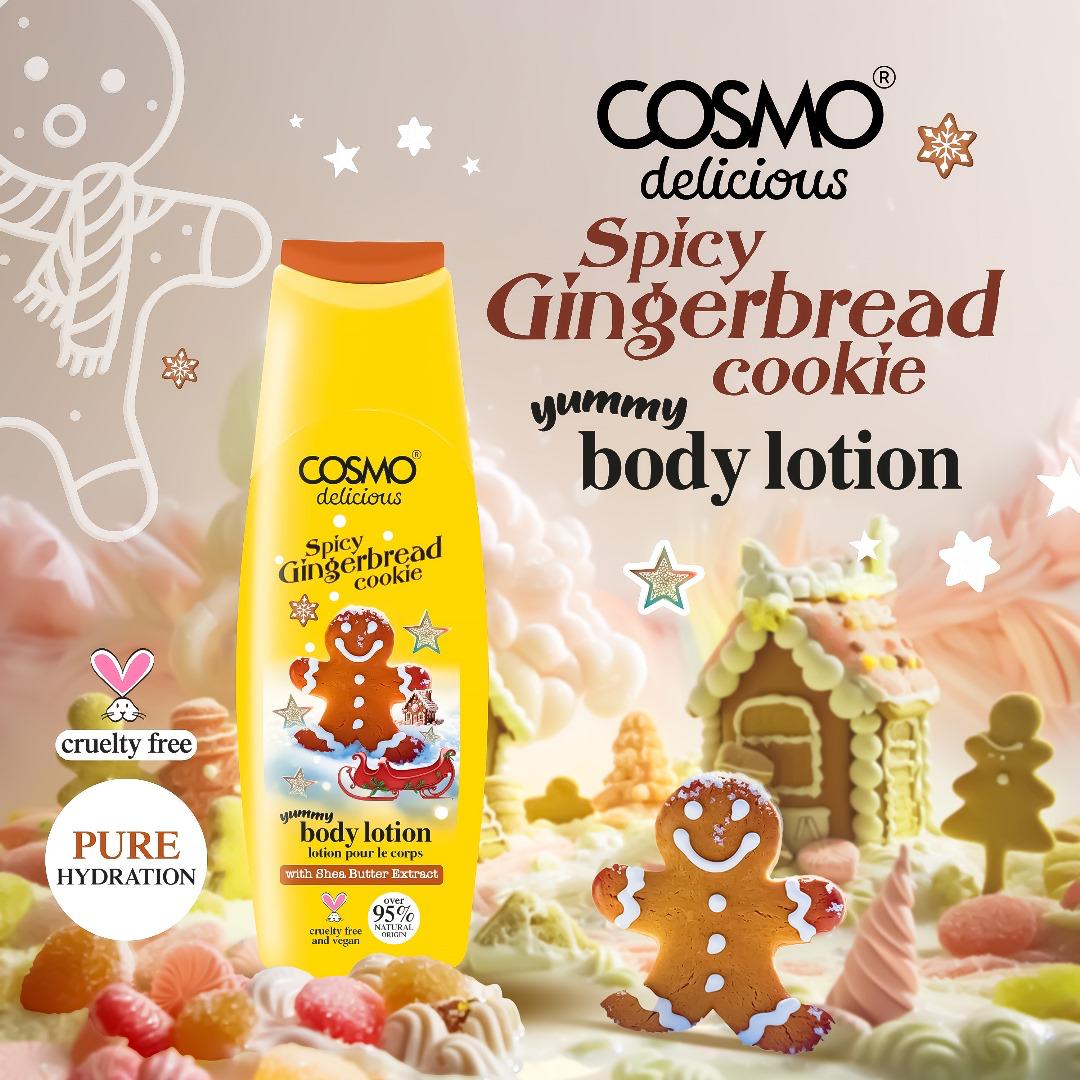 Body Lotion